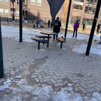 Railyard Dog Park photo 2